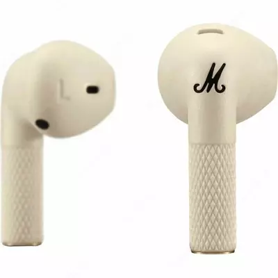 Беспроводные наушники TWS Marshall Minor 4