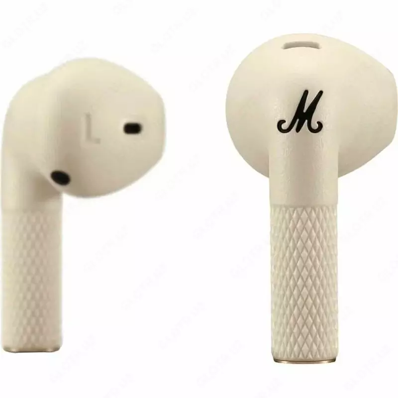 TWS Marshall Minor 4 simsiz quloqchinlar