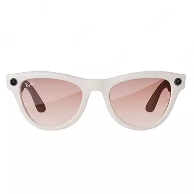 Умные очки RayBan Meta Skyler