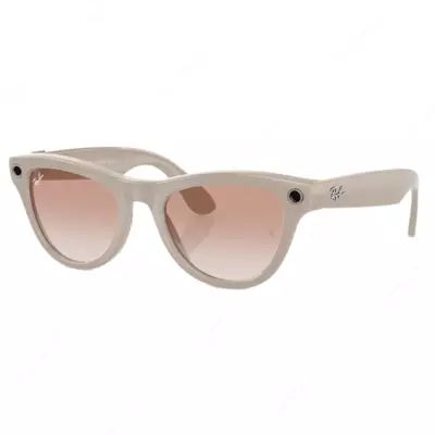Умные очки RayBan Meta Skyler