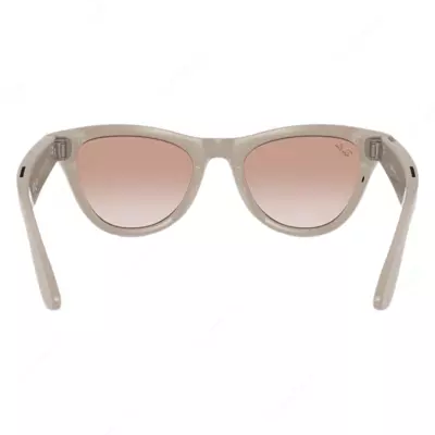 Умные очки RayBan Meta Skyler
