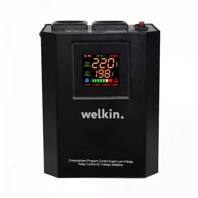 Напольно-настенный стабилизатор Welkin 15 000Va