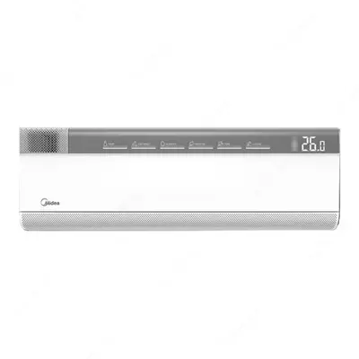Кондиционер Midea Nova Inverter 12
