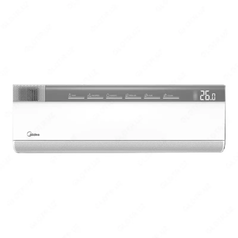 Konditsioner Midea Nova Inverter 12
