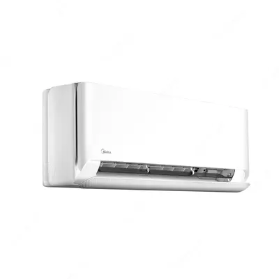 Кондиционер Midea Ultraviolet Inverter 09
