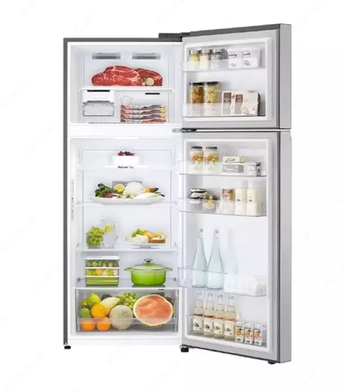 Холодильник LG GN-B502PLGB