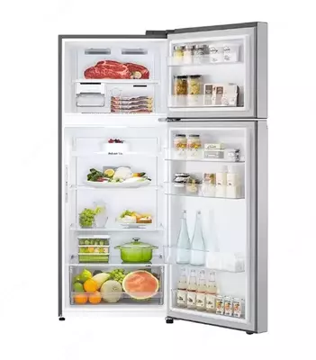 Холодильник LG GN-B502PLGB