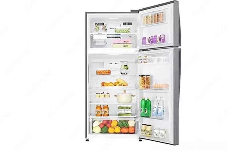 Холодильник LG GN-C782HQCL