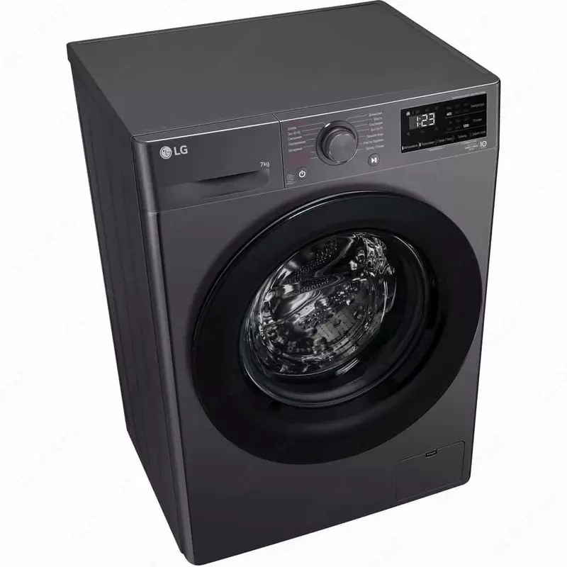 Стиральная машина LG F2V3HS6J 7 кг Только в розницу