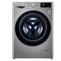  Kir yuvish va quritish mashinasi LG F4R5RGP2T 10 5/7 kg. - 