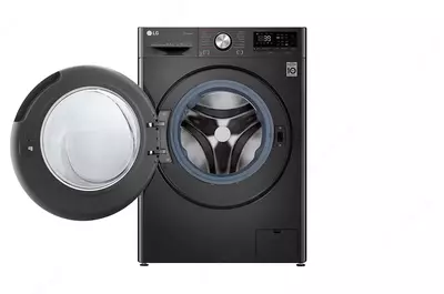 Стиральная машина LG F4V9RWP2E 10,5 кг.