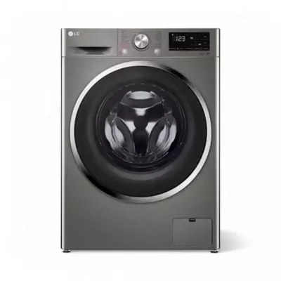 Kir yuvish mashinasi LG F4Y6RYGBPV 10 kg.