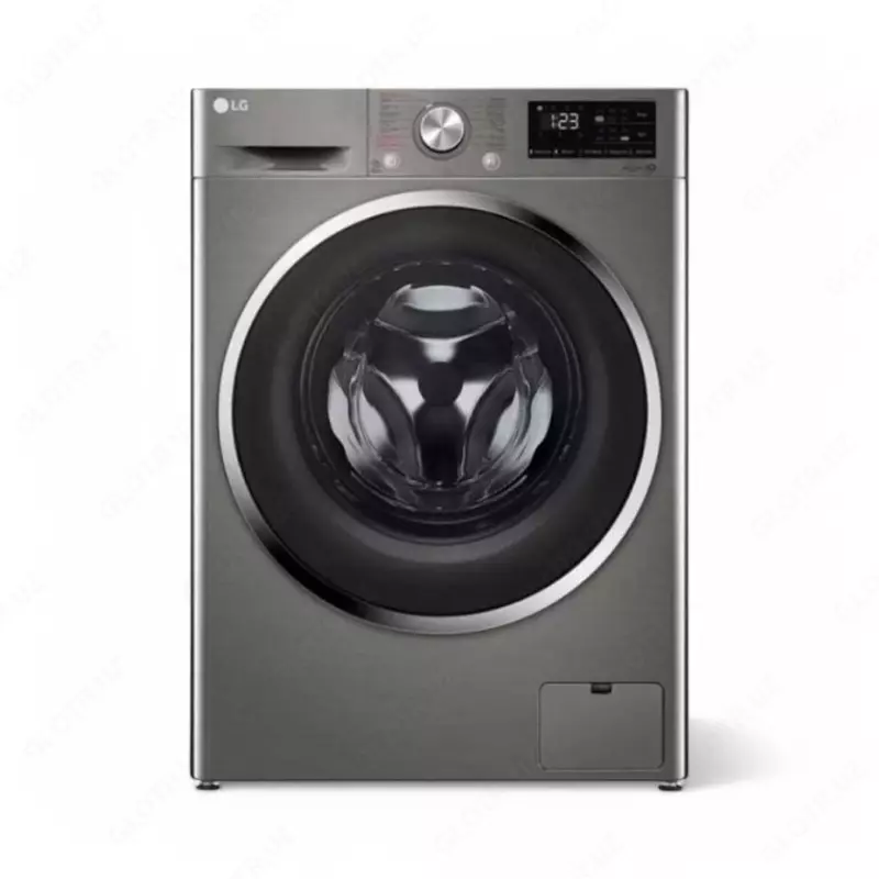 Kir yuvish mashinasi LG F4Y6RYGBPV 10 kg.