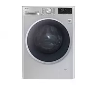 Kir yuvish mashinasi LG F4R5VYGSL 9 kg. - 6 519 000 so'm