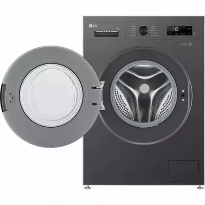 Kir yuvish mashinasi LG F2Y1HS6J 7 kg.