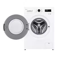 4 612 500 so'm Kir yuvish mashinasi LG F2Y1HS6W 7 kg.