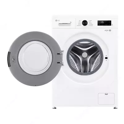 Kir yuvish mashinasi LG F2Y1HS6W 7 kg.