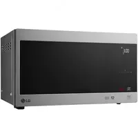  Микроволновая печь LG MH8295CIS (гриль). - 