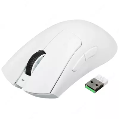 Simsiz/Simli sichqoncha Razer DeathAdder V3 Pro.