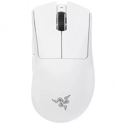 Simsiz/Simli sichqoncha Razer DeathAdder V3 Pro.