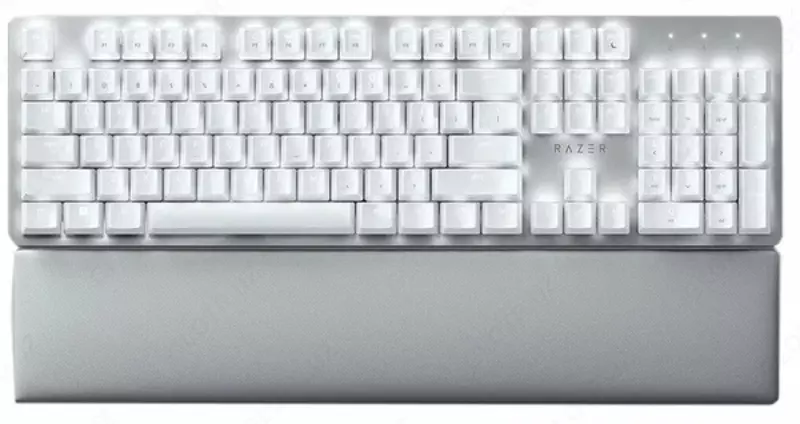 Игровая клавиатура беспроводная Razer Pro Type Ultra (Yellow Switch)