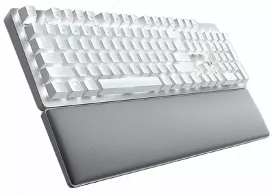 Игровая клавиатура беспроводная Razer Pro Type Ultra (Yellow Switch)