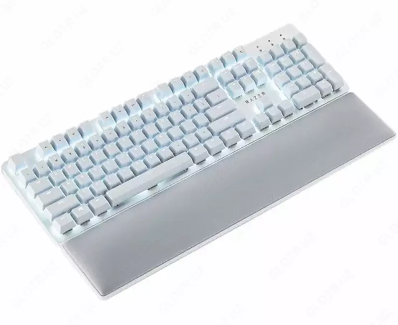 Игровая клавиатура беспроводная Razer Pro Type Ultra (Yellow Switch)