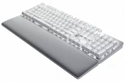 Игровая клавиатура беспроводная Razer Pro Type Ultra (Yellow Switch)