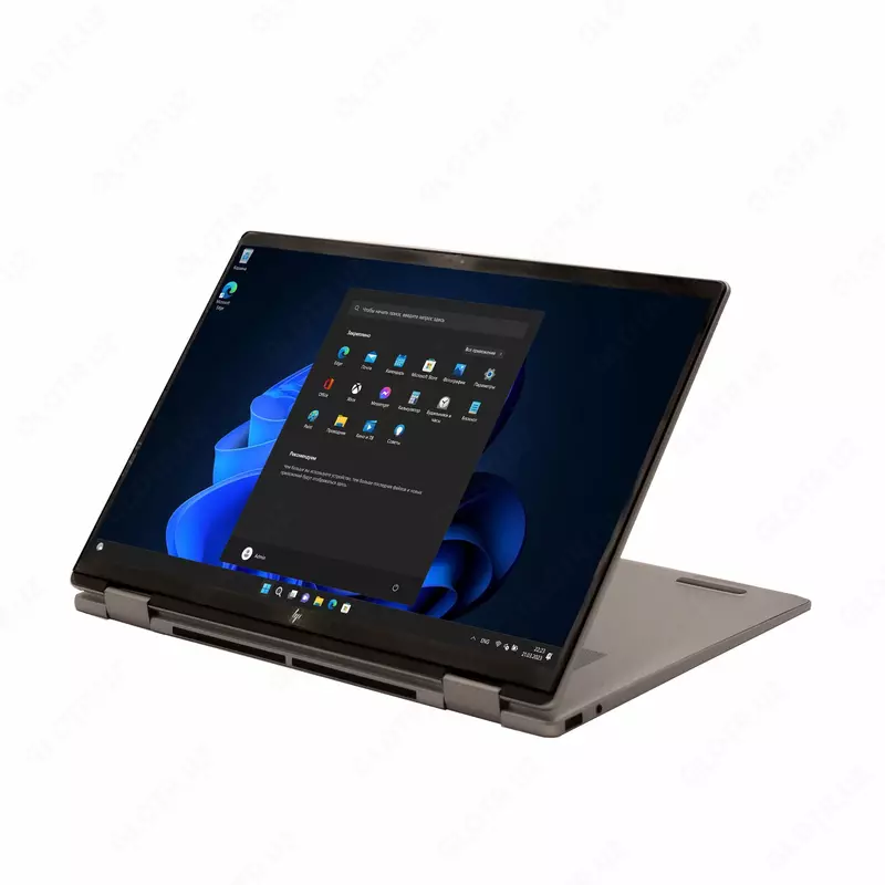 Noutbuk HP Envy x360 14-fc0023dx (Intel Core Ultra 7 155U/16GB DDR5 OnBoard /SSD 1GTB NVMe/ Intel Graphics/14' WUXGA (1920x1200) IPS)