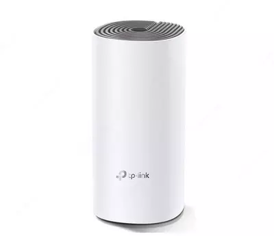 Wi-Fi Mesh система TP-Link Deco E4 (1-Pack)