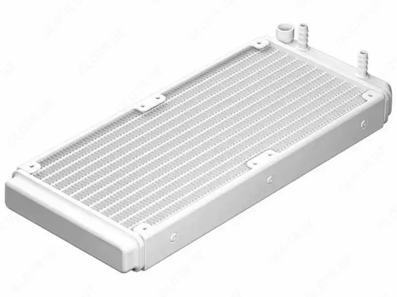 Система охлаждения Pccooler DA240 ARGB BK.