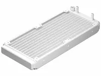 Система охлаждения Pccooler DA240 ARGB BK. - 762 600 сум