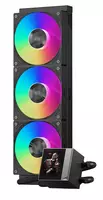 Система охлаждения Pccooler DС360 Pro ARGB Digital BK. - 1 279 200 сум