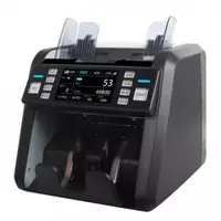 Счетная машинка для денег Bill Counter 931. - 4 120 500 сум