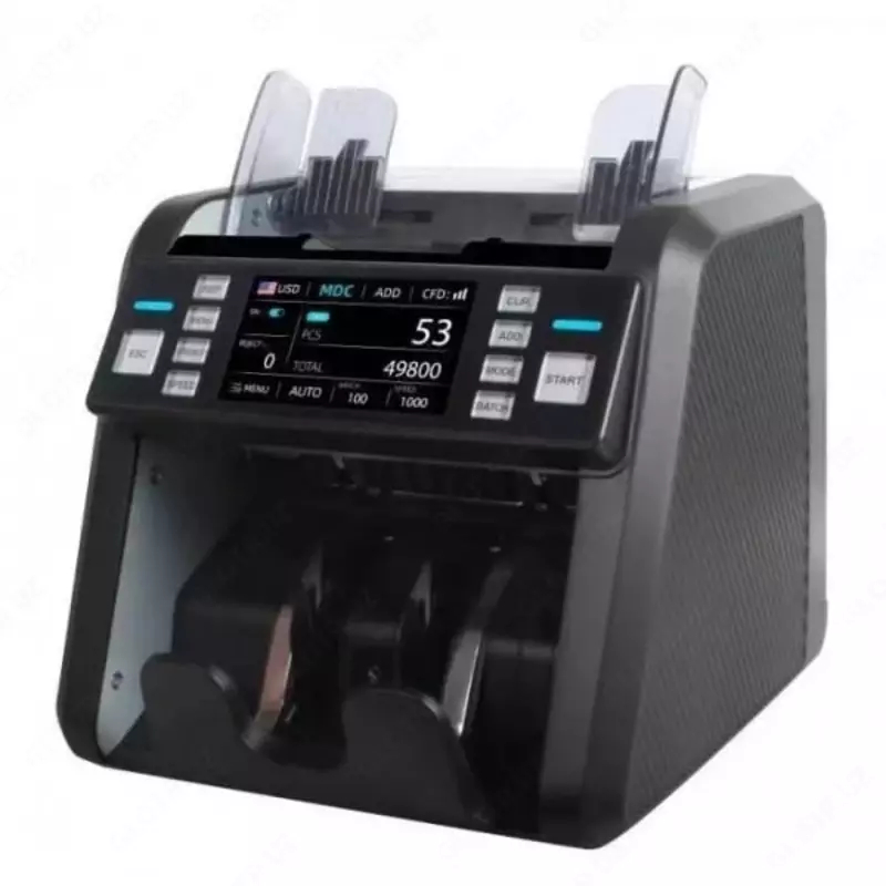 Счетная машинка для денег Bill Counter 931.