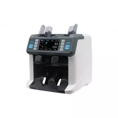 Bill Counter Al-955 pul hisoblash mashinasi.