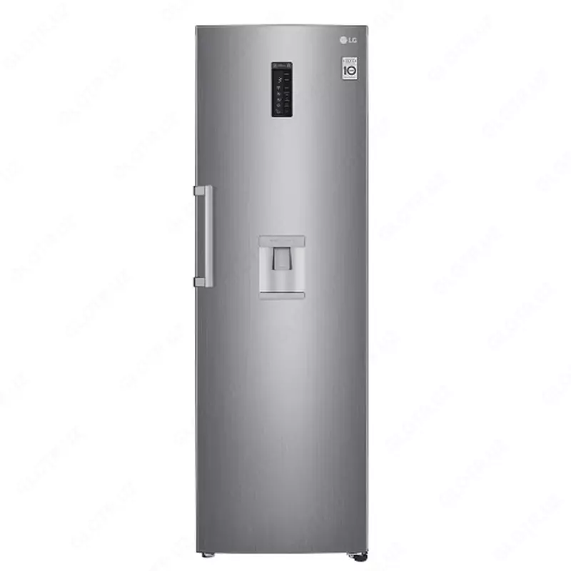 Холодильник LG GC-F411ELDM.