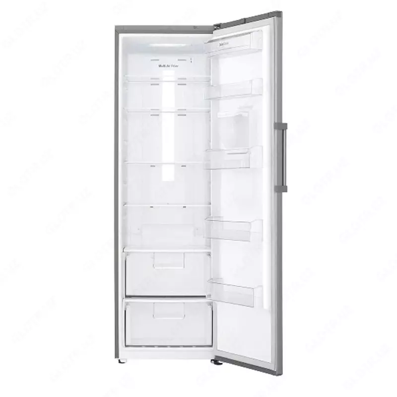 Холодильник LG GC-F411ELDM.