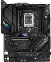 Материнская плата ASUS ROG STRIX B760-F GAMING WIFI LGA 1700. - 3 382 500 сум