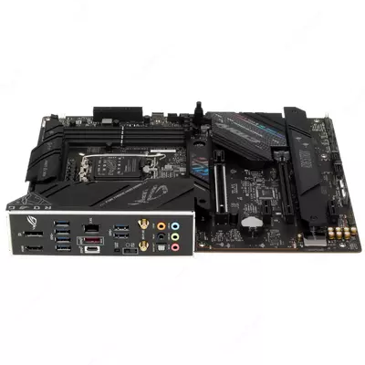 ASUS ROG STRIX B760-F GAMING WIFI LGA 1700 anakarti.