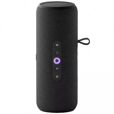 Yandex Stansiya Street aqlli portativ kolonka.