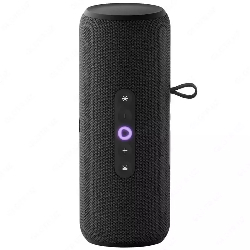 Умная портативная колонка Яндекс Станция Стрит.