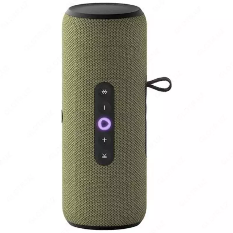 Умная портативная колонка Яндекс Станция Стрит.