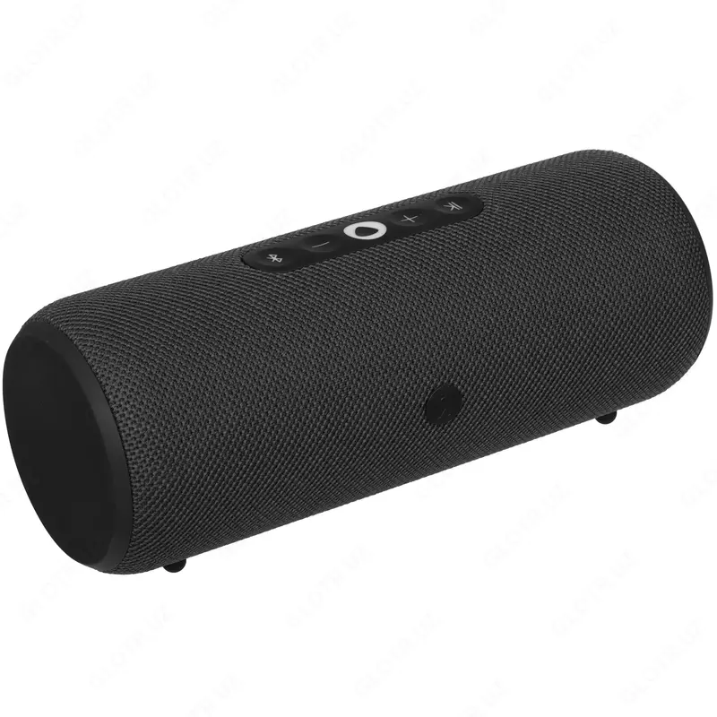 Умная портативная колонка Яндекс Станция Стрит.