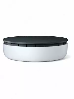 Yandex Hub aqlli uy boshqaruv markazi.