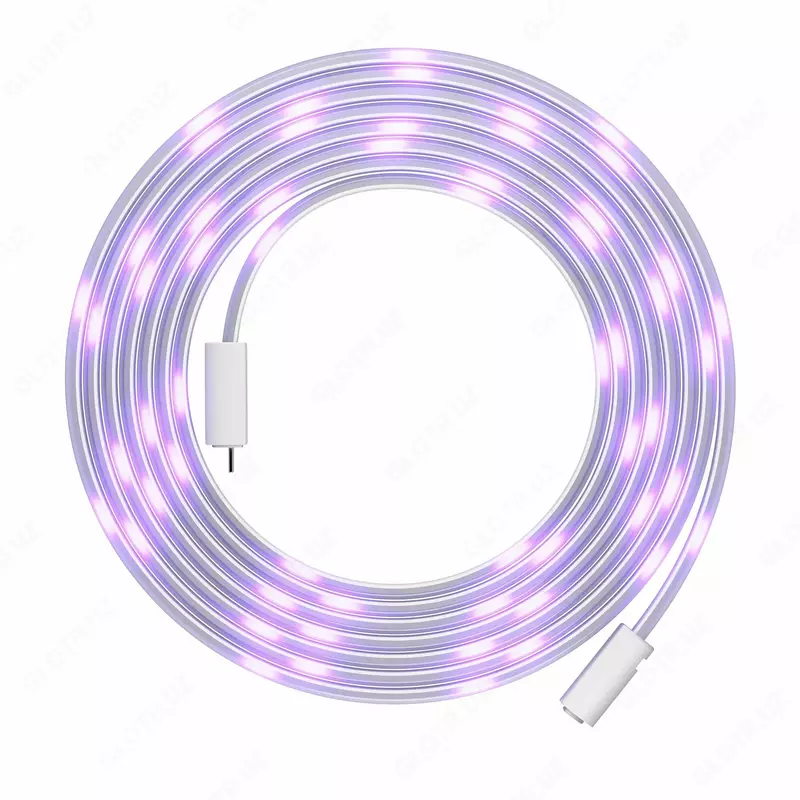 Yandex LED lenta 3 metr.