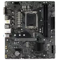 Материнская плата MSI PRO H610M-G DDR5 LGA 1700.