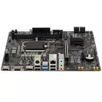 984 000 сум Материнская плата MSI PRO H610M-G DDR5 LGA 1700.