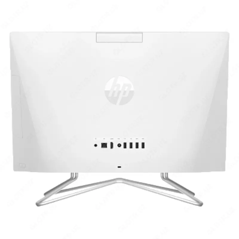 Моноблок HP 24-cr0011l (8L2).