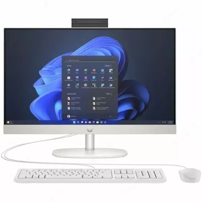 Моноблок HP ProOne 240 G10 (JH7).